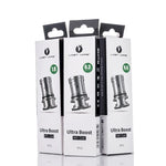 Load image into Gallery viewer, Lost Vape Ultra Boost Coils