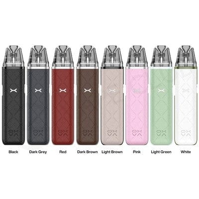 vaporesso xros 4 mini wattage Vaporesso XROS 4 & 4 Mini Review: Minor upgrades