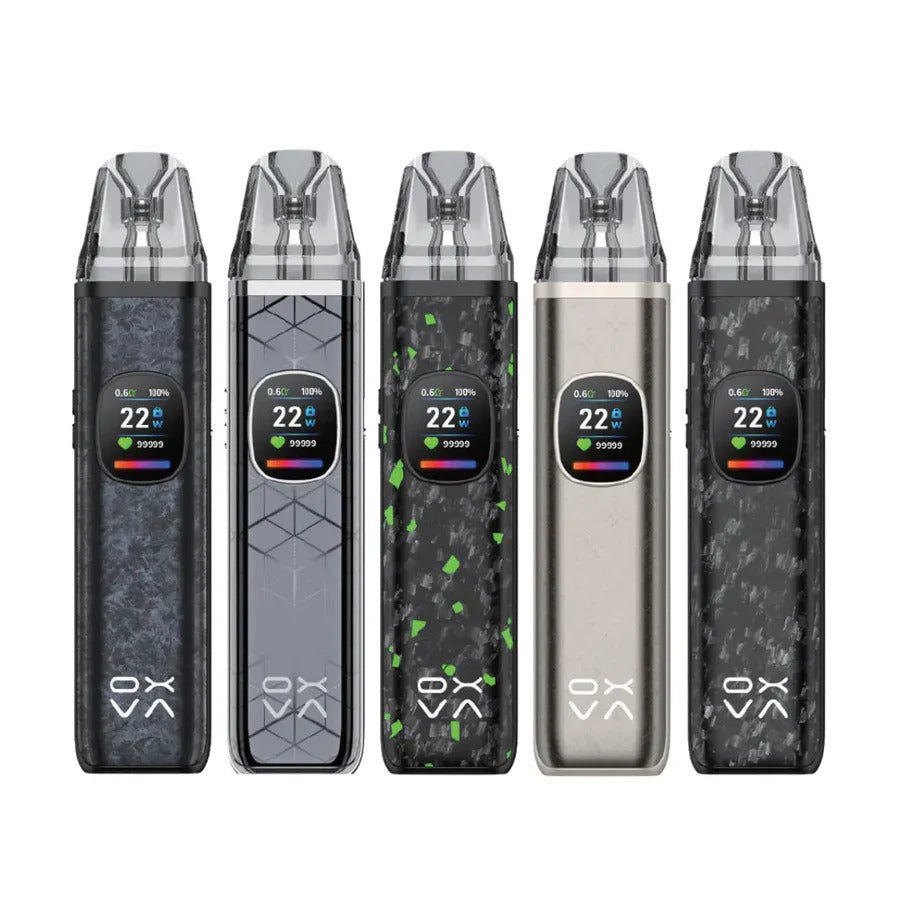how to reset oxva xlim pro 2 OXVA Xlim Go Pod Kit Review main image 0