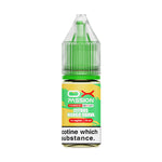 Load image into Gallery viewer, CITRUS MANGO GUAVA 10ML OX PASSION BY OXVA