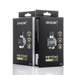 Load image into Gallery viewer, Smok Fetch Pro Empty Pods 3 Pack