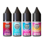 Load image into Gallery viewer, Pukka Juice Salt - 10mg - 10ml