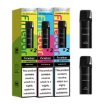 Load image into Gallery viewer, Hayati Finebar 1000 Prefilled Pod