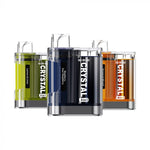 Load image into Gallery viewer, SKE Crystal 4in1 2400 Prefilled Pod Kit - 20mg