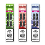 Load image into Gallery viewer, SKE Crystal 4in1 Prefilled Pod - 4pcs