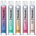 Load image into Gallery viewer, SKE Crystal Original 600 Prefilled Kit