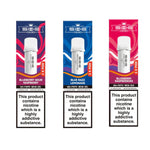 Load image into Gallery viewer, SKE 600 Pro Prefilled Pods 20mg