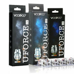 Load image into Gallery viewer, VooPoo UForce Coils