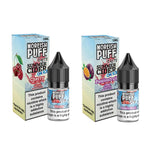 Load image into Gallery viewer, Moreish Puff Salt - Summer Cider On Ice - 10mg -10ml
