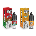 Load image into Gallery viewer, Moreish Puff Salt - Chilled - 10mg - 10ml