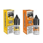 Load image into Gallery viewer, Moreish As Flawless Salt - 10mg - 10ml