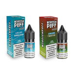 Load image into Gallery viewer, Moreish Puff Salt - Lollies - 20mg - 10ml