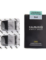 Load image into Gallery viewer, Uwell Caliburn G Replacement Pods