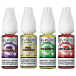 Load image into Gallery viewer, Vapeazy Elfiq Salt - 10mg - 20mg - 10ml