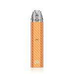 Load image into Gallery viewer, Vapeazy Orange Carbon Fiber OXVA Xlim SE Bonus Pod Kit