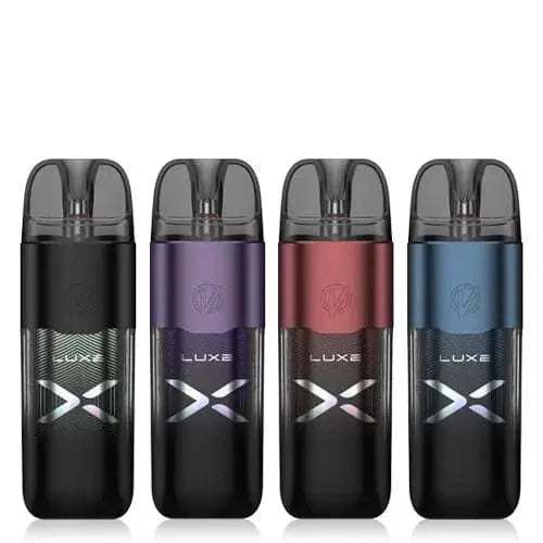 Vaporesso Luxe X - Pod Kit  frumist.com