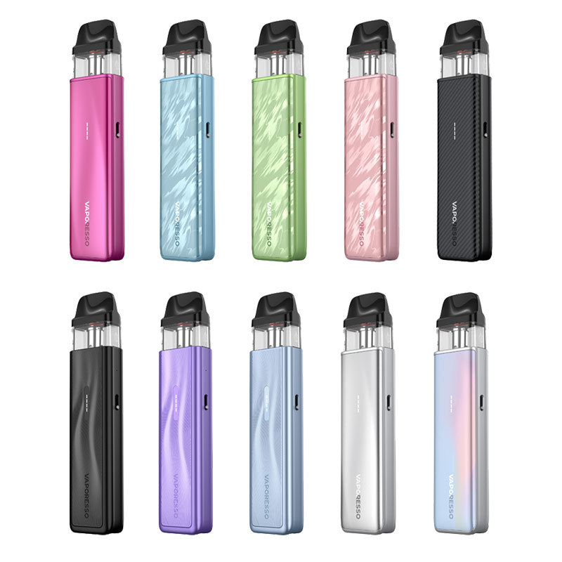 vaporesso xros 5 mini review Vaporesso XROS 5 Nano Review | XROS 5 Nano vs Mini main image 1