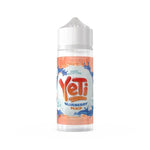 Load image into Gallery viewer, Yeti E-Liquid Blueberry Peach Yeti - 100ml Shortfill - 0mg