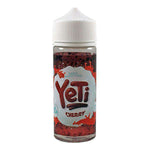 Load image into Gallery viewer, Yeti E-Liquid Cherry Yeti - 100ml Shortfill - 0mg