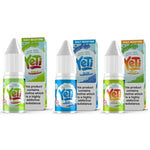 Load image into Gallery viewer, Yeti Salt - 10ml - 10mg