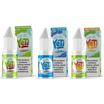 Load image into Gallery viewer, Yeti Salt - 10ml - 20mg