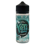 Load image into Gallery viewer, Yeti Blizzard - 100ml Shortfill - 0mg