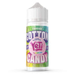 Load image into Gallery viewer, Yeti Frozen Cotton Candy - 100ml Shortfill - 0mg