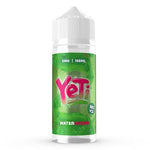 Load image into Gallery viewer, Yeti E-Liquid Watermelon Yeti Defrosted - 100ml Shortfill - 0mg