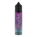 Shurbz - Blackcurrant Zest 50ml Shortfill E-Liquid