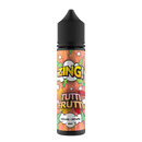 Zing! - Tutti Frutti 50ml Shortfill E-Liquid