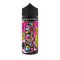 Puffin Rascal - Raspberry Ting 100ml Shortfill E-Liquid