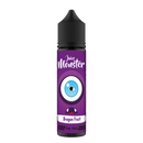 Juice Monster - Dragon Fruit 50ml Shortfill E-Liquid