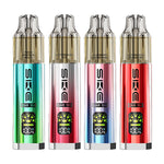 Load image into Gallery viewer, SKE Bar 15K Prefilled Vape Kit