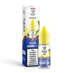 Load image into Gallery viewer, BLUE RAZZ LEMONADE 10ML BY CRYSTAL CLEAR