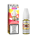 Load image into Gallery viewer, STRAWBERRY RAZZ LEMONADE 10ML ELFLIQ BY ELF BAR