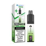 Load image into Gallery viewer, Hayati Pro Max 6000+ Prefilled Pod Kit
