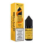 Load image into Gallery viewer, STRAIGHT TOBACCO 10ML BY ELUX LEGEND