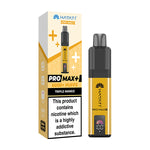 Load image into Gallery viewer, Hayati Pro Max 6000+ Prefilled Pod Kit