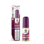 Load image into Gallery viewer, BLACKBERRY RASPBERRY 10ML BY BAR JUICE 5000