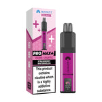 Load image into Gallery viewer, Hayati Pro Max 6000+ Prefilled Pod Kit