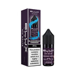 Load image into Gallery viewer, BLACKCURRANT LEMONADE 10ML BY ELUX LEGEND
