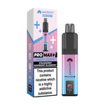 Load image into Gallery viewer, Hayati Pro Max 6000+ Prefilled Pod Kit