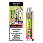 Load image into Gallery viewer, SKE Bar 15K Prefilled Vape Kit