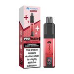 Load image into Gallery viewer, Hayati Pro Max 6000+ Prefilled Pod Kit