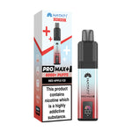 Load image into Gallery viewer, Hayati Pro Max 6000+ Prefilled Pod Kit