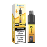 Load image into Gallery viewer, Hayati Pro Max 6000+ Prefilled Pod Kit