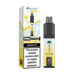 Load image into Gallery viewer, Hayati Pro Max 6000+ Prefilled Pod Kit