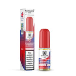 Load image into Gallery viewer, STRAWBERRY RASPBERRY BLUEBERRY 10ML BY BAR JUICE 5000
