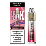 Load image into Gallery viewer, SKE Bar 15K Prefilled Vape Kit