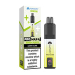 Load image into Gallery viewer, Hayati Pro Max 6000+ Prefilled Pod Kit